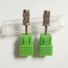 1pcs/  Nail holding Sanding Band Mandrel Bit for Electric Drill bit Nail manicure machine tools,high quality! 2