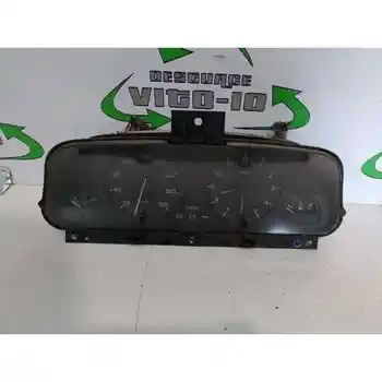 

1480110080 BOX INSTRUMENTS PEUGEOT EXPERT KOMBI
