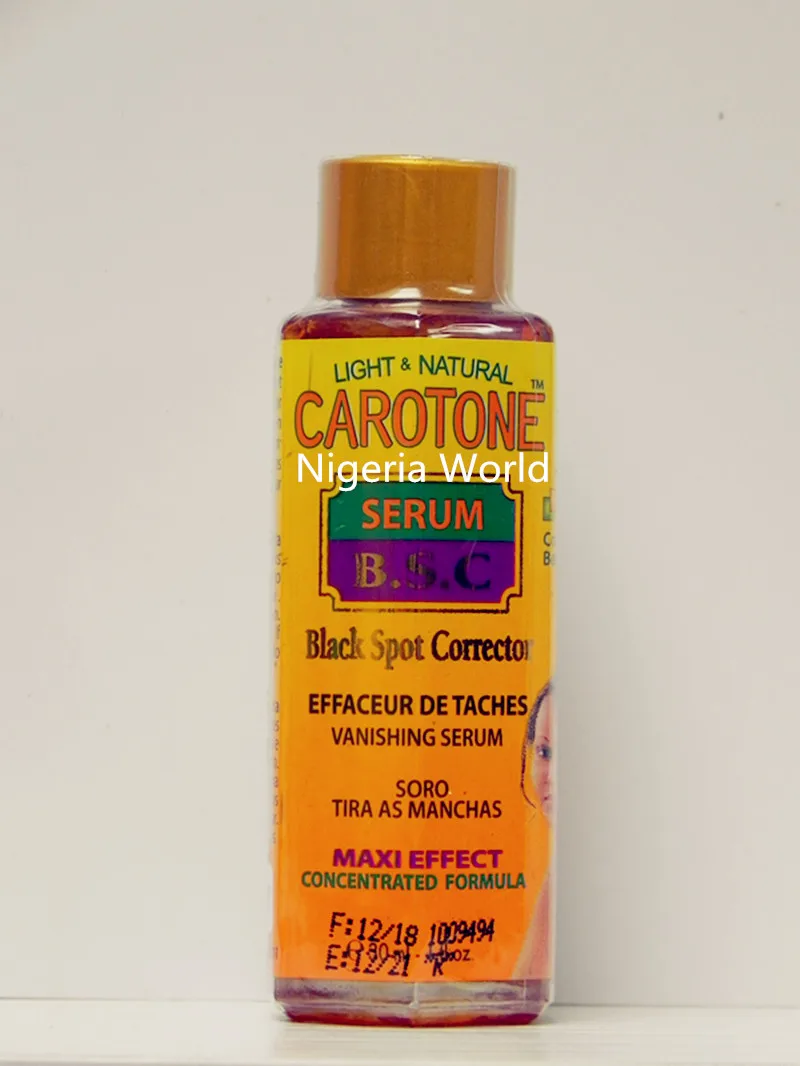 Carotone Light Natural Black Spot Corrector Serum 30ml /1pcs Slimming Product AliExpress