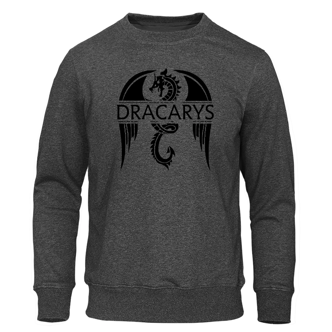 Dracarys/мужская толстовка с капюшоном «Игра престолов»; толстовки с капюшоном; Мужская модная Толстовка в стиле Харадзюку; толстовка унисекс; повседневные осенние пуловеры