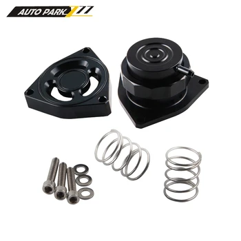 

aluminum alloy dump blow off valve for Hyundai Coupe Honda Civic and Jade T 1.5 T engine bov1158