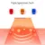 3 Цвета LED Light Therapy Face Mask Anti-aging Anti Wrinkle Beatuy Tools Facial SPA Instrument Beauty Device Skin Tighten Firm