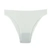 White panties