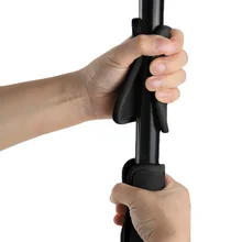 Противоскользящие перчатки для занятий тяжелой атлетикой, фитнесом, спортом, гантелей, захваты, колодки для тренажерного зала, силовые упражнения, защита для пальмовых подушек