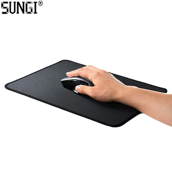 

SUNGI Cheapest and Quality Environmentally Friendly Soft Rubber Mouse Pad Smooth and Durable Mouse Pad for Game Office Home Use