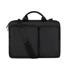 

Women Laptop Bag 14 15.6 Inch Waterproof Notebook Bag Men Computer Shoulder Handbag Briefcase messenger Bag