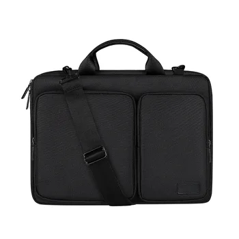 

Women Laptop Bag 14 15.6 Inch Waterproof Notebook Bag Men Computer Shoulder Handbag Briefcase messenger Bag