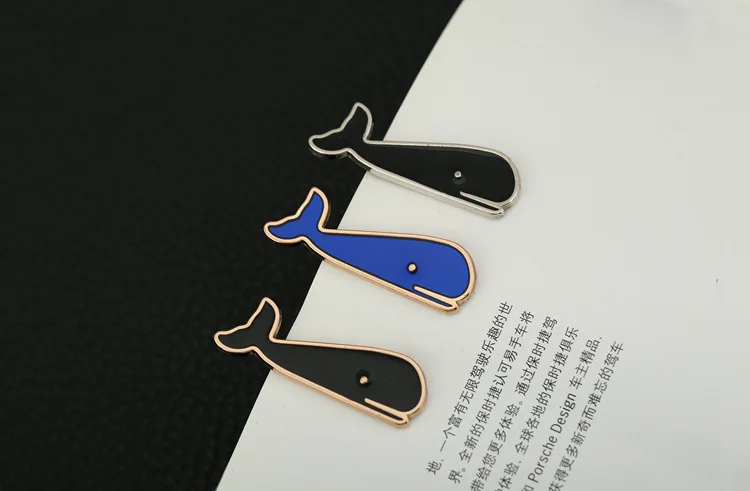 Metal Simple Whale Tie Clip Business Tie Clips Cufflinks Men's Suit Pocket Clip Bar Clasp Necktie Clasp Tie Pin Gifts Jewelry Ha089a918d12f44f29f80e216bb6bfe71H