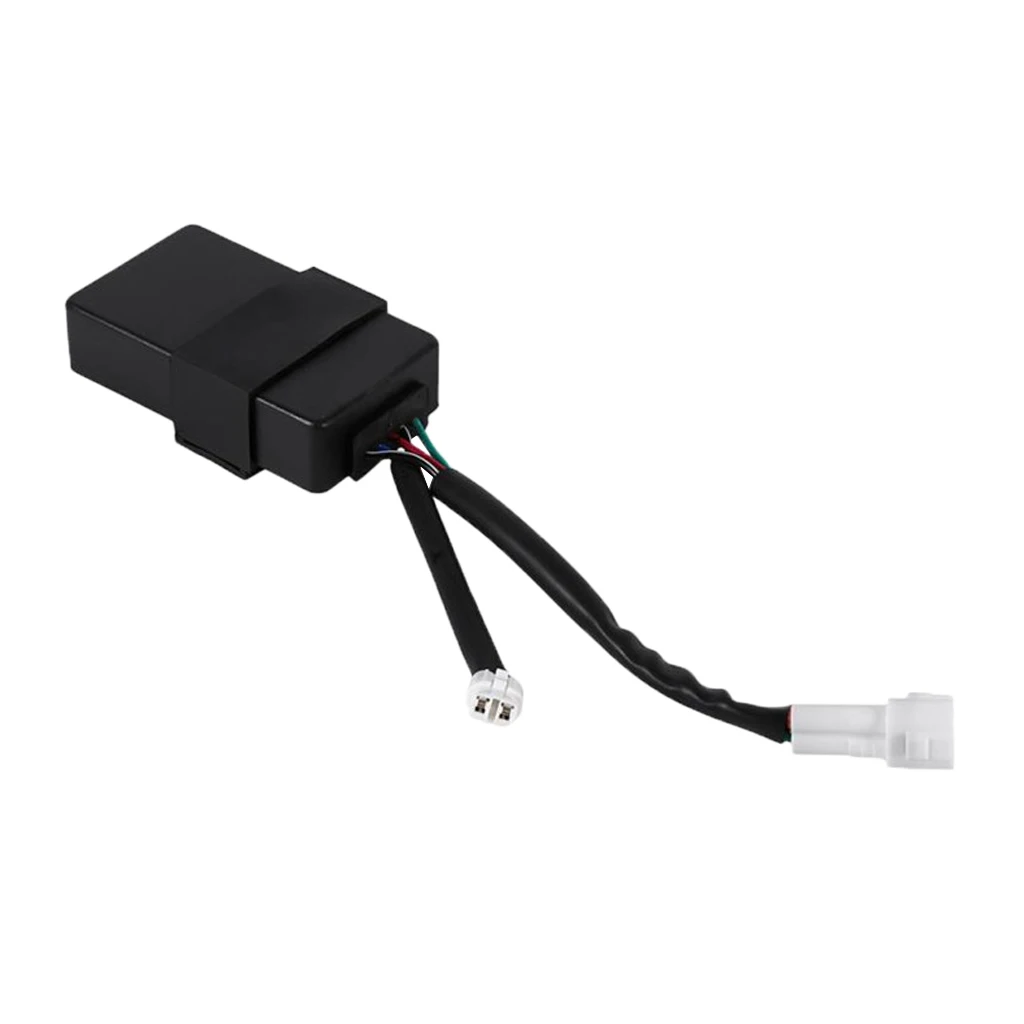 CDI Коробка для Kawasaki ATV UTV KLF 300 B 1988-2004 Lakota 1995-2003