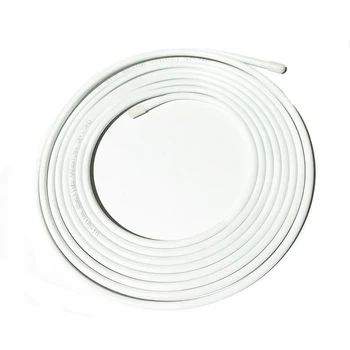 

5.6M Methane CNG High Pressure Injection Rail Steel Tubing 6*12mm