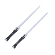 

Plastic Stars Wars Lightsaber Lightsaber Toy Kit