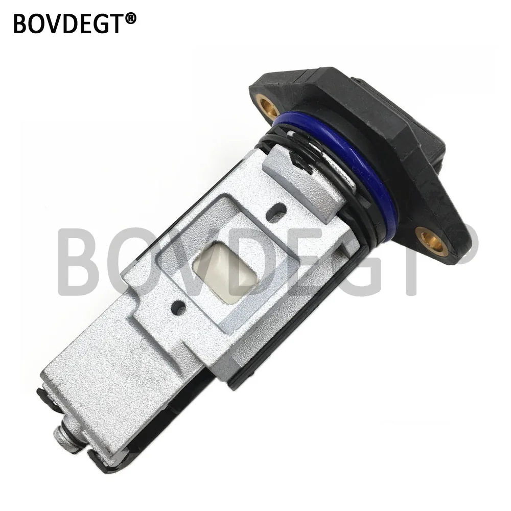 Датчик расхода воздуха Maf для VW PASSAT вариант 3B5 AUDI A3 A4 A6 8D2 B5 8L1 4B2 C5 0280217112|Расходомер