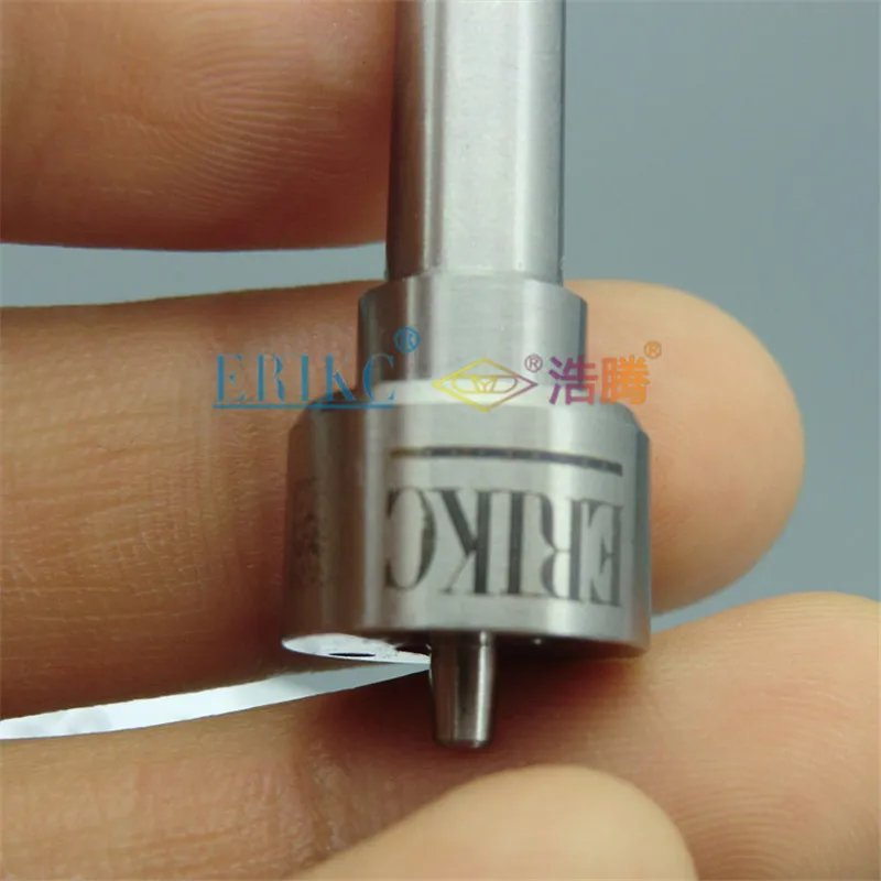 ERIKC Common Rail Форсунка L120PBD дизельное топливо спрей L120 PBD для NISSAN EJBR04001D 8200567290 8200365186