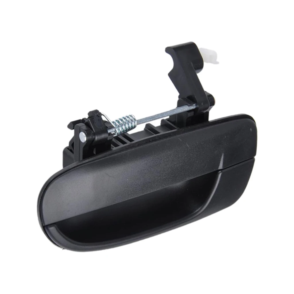 Exterior Door Handle Rear Left Left Automobile 8366025000 For Hyundai Accent 00-06