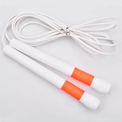 

Speed Personal Pattern Athletic Jump Rope White Glue Lanyard Game Fancy Short Lanyard Magic Wand 2.0