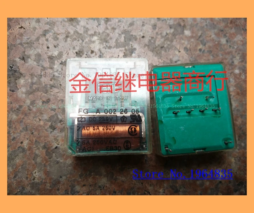 FG A 2 26 5 DC23.9