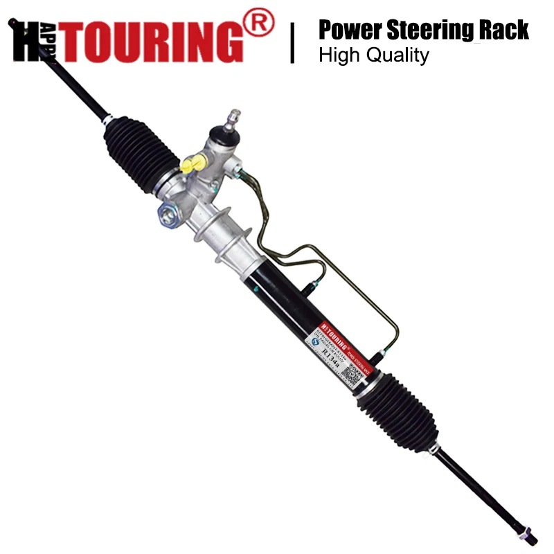 hydraulic steering gear box For MITSUBISHI SHOGUN PININ RHD MODELS 1998-2006 MR319767 MR374045 Right hand drive | Автомобили и