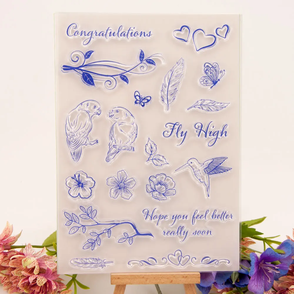 Stamps and Dies (11)