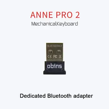 

ANNE PRO 2 Bluetooth Adapter CSR 4.0 Mechanical Keyboard support Win8 Win10