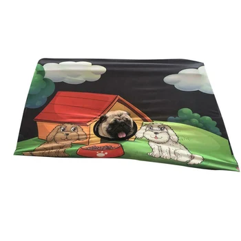 

Foldable Car Window Visor Cover Safety Fence Sunshade Curtain Elasticity for Pet Dog TD326