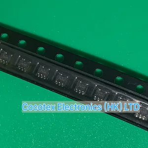 FSA66P5X FSA66P5X-NL 66P5 SO70-5 IC переключатель SPST SC70-5