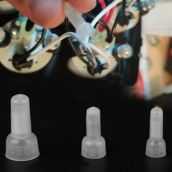 

Connector Closed End Crimp High frequency Anti-corrosion Replacement Set