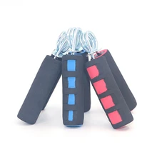 Spring Hand Grip Strength Finger Trainer Pow Exerciser Sponge Forearm Grip Strengthener Carpal Expander Hand Training