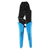 HS-30J 4Jaw Crimping Plier Kit with Multi-Functional Handheld Pliers Set for Wire Crimper Tool A35WF, A1016, A26TW, AV-03B Types 5