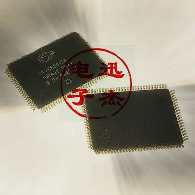 CY7C68013A-100AXC