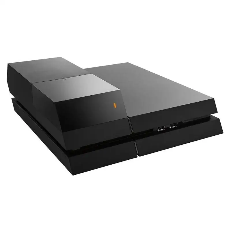 Банк данных для PS4 расширитель банк данных для Playstation 4 HD корпус обновленная док-станция 3,5 дюймов расширитель жесткий диск для PS4 Nyko HDD