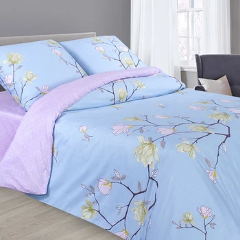 

Bed linen 2sp "Adele" Appeasement 175x214 cm, 180x214 cm, 70x7 cm - 2pcs