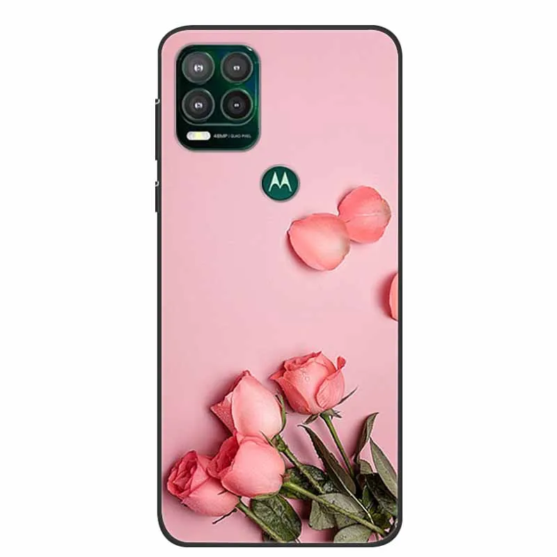 Cute Cats Shockproof Soft TPU Silicone Case - Durable Protection