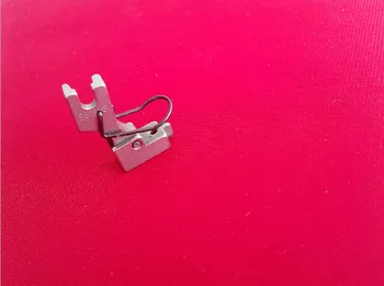 

Flat car invisible zipper, all steel S518NS-G hand guard invisible presser foot, sewing machine accessories