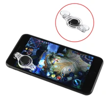 Игровой джойстик, мобильный телефон, рокер для Iphone, Android, планшет, кнопка для игр, управление, игра для PUBG, управление, сенсорный экран, триггеры