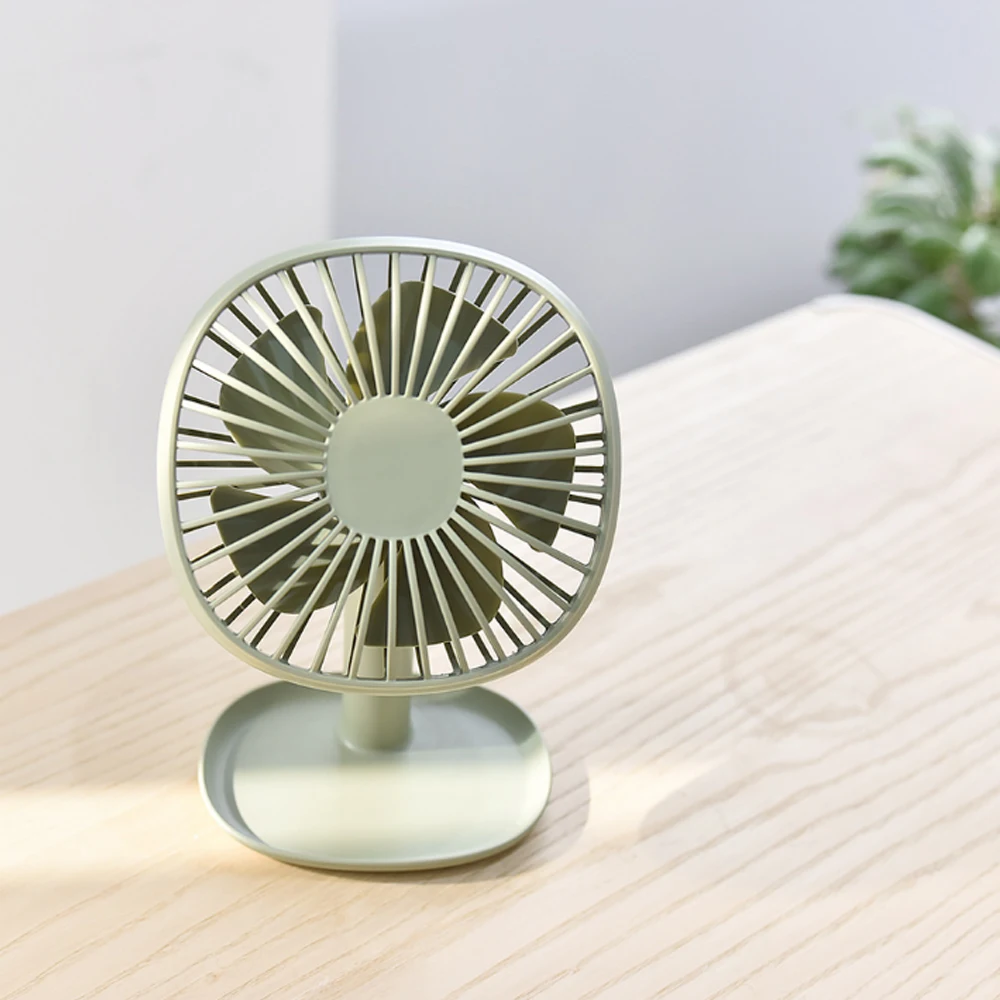 03 Портативный usb-мини вентилятор палатка LED настольная платные 3 h/l-Скорость вентилятор для домашнего офиса Летние виды спорта на открытом воздухе ручной - Цвет: 03