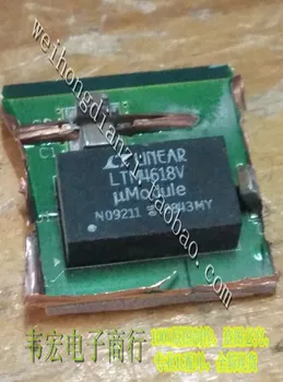

Delivery.LTM4618V LTM4618EV LTM4618IV BGA Free integrated chip!