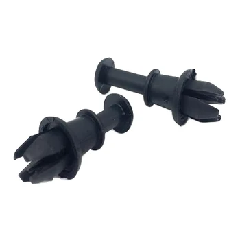 

For VW Golf GTI Polo 6R Audi A3 Skoda Octavia New Parcel Shelf Holder Hook Clip For String Strap Cord 1M6867574A 1M6 867 574 A