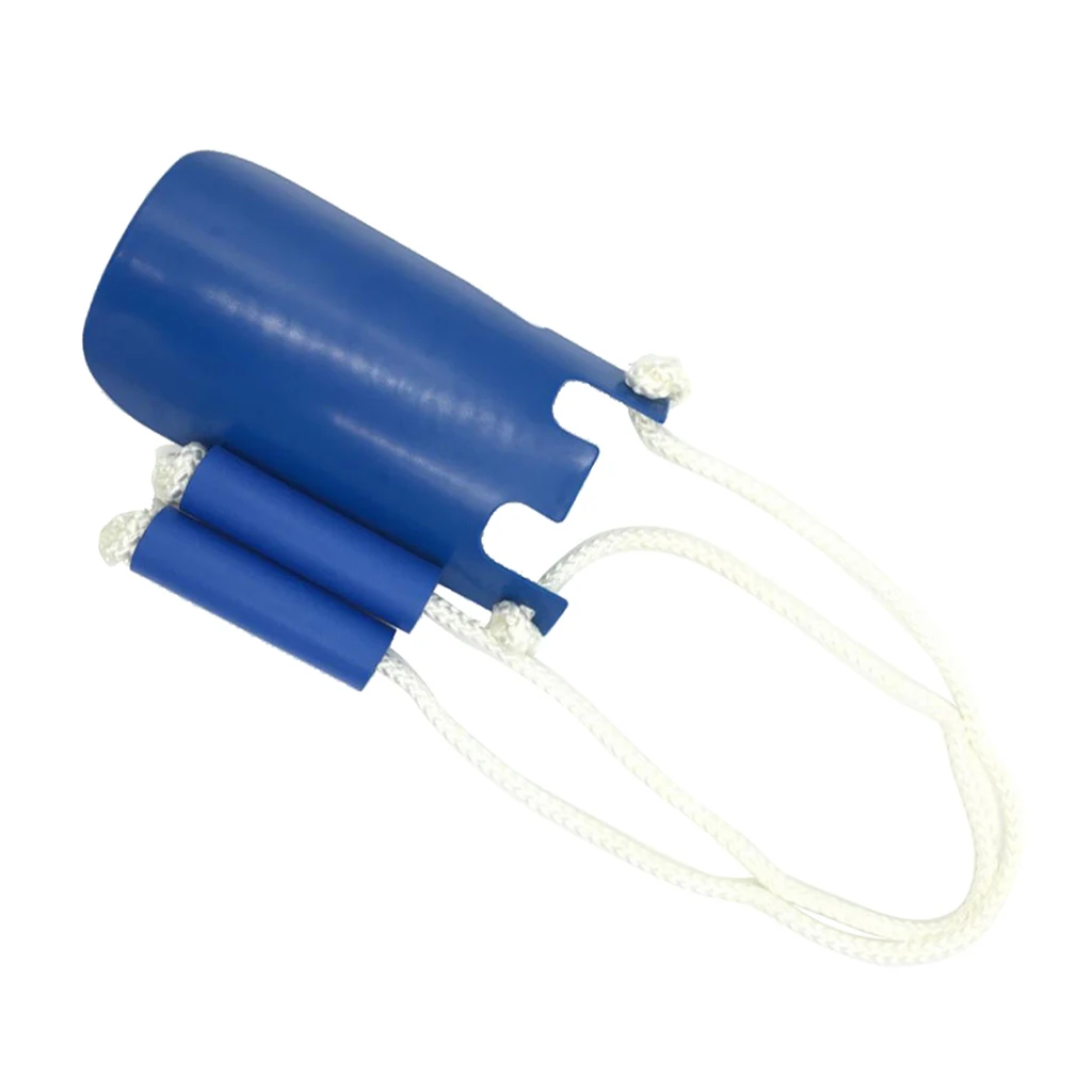 White Socks Assistant Device Helper Set For Elderly Senior Pregnant Dressing Aid - Easy Putting On and Off