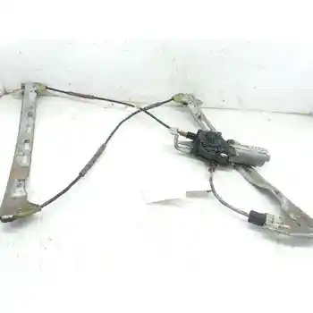 

9221E5 WINDOW LIFTER FRONT LEFT PEUGEOT 206 SALOON
