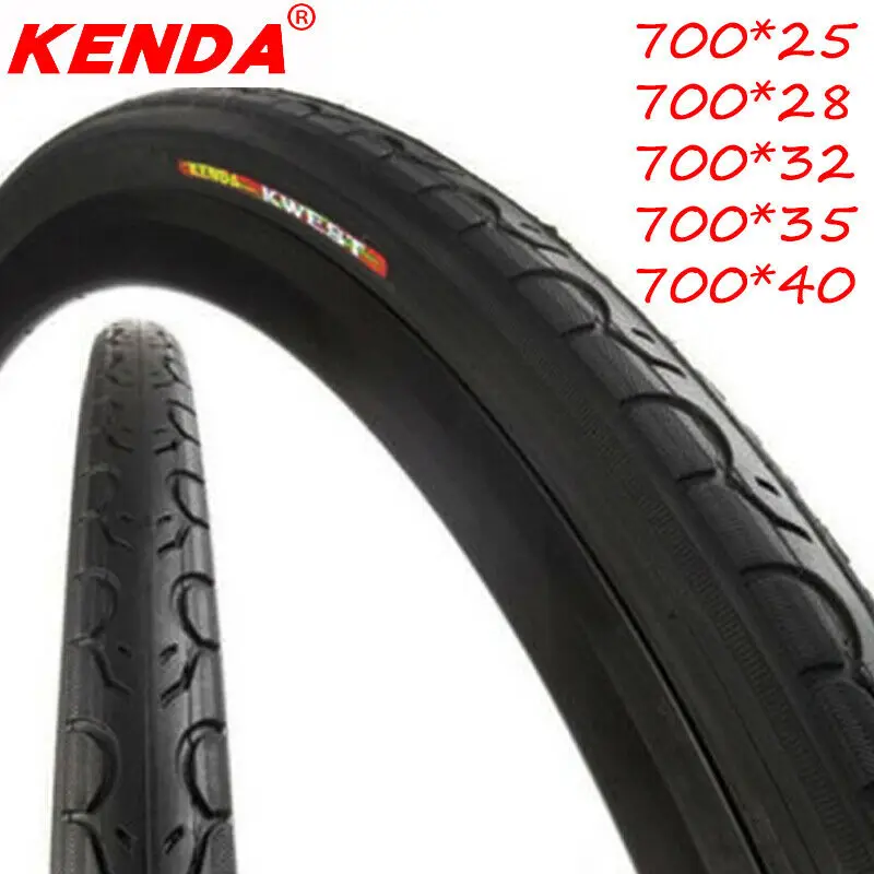 1 пара шин для дорожного велосипеда 700C K193 шины 700 * 25C 28C 32C 35C 38C 40C