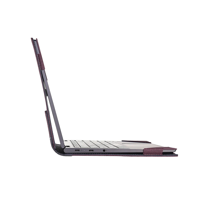 lenovo yoga c740, capa protetora portátil para lenovo yoga s740 14