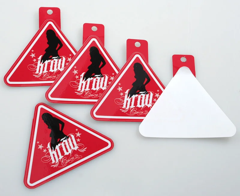 High quality uv proof custom stickers suppliers-PX9066