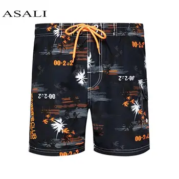 

Surf-Boar Swimwear Brand Men's Shorts Swim swimsuit Sexy swimming trunks sunga hot mens briefs Beach mayo sungas de praia homens