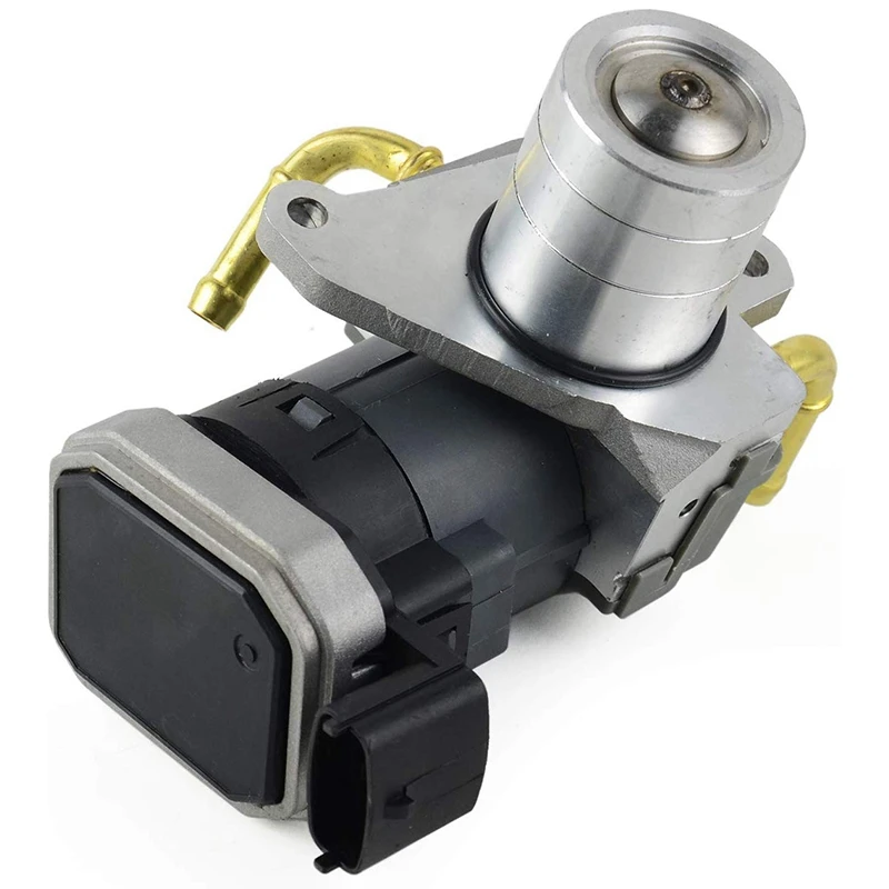 Клапан EGR для Vauxhall Astra Vectra C Zafira 2,0/2,2 OE: 93176989 клапан рециркуляции выхлопных газов