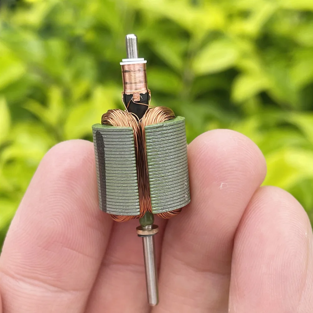 DC 3V-12V 3.7V 6V 9V 11000RPM Motor 280-16170 High Speed Carbon Brush Strong Magnetic 280 DC Motor Electric Toy Car Boat Model