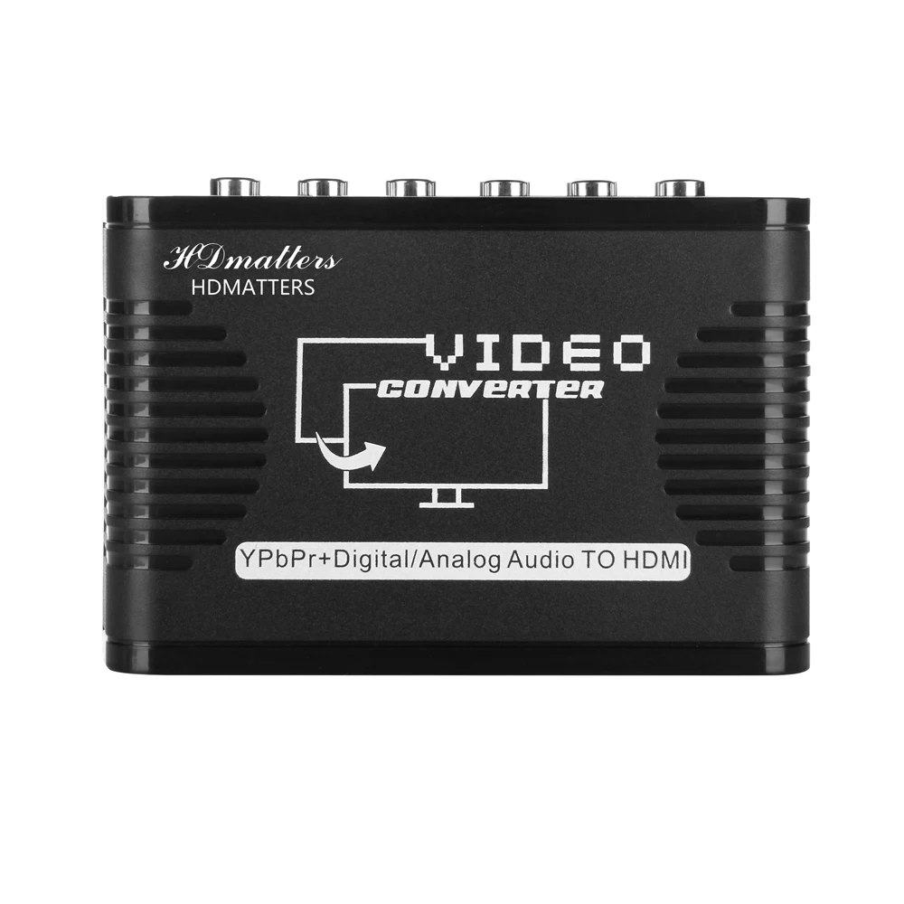 5 RCA Ypbpr Ʈ-HDMI ȣȯ  Ʈ -hdmi ȣȯ -ps2     
