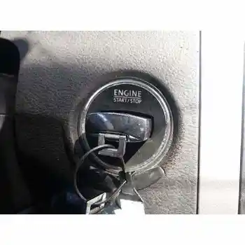 

3C0905843M SWITCH BOOT VOLKSWAGEN PASSAT SALOON (3C2)