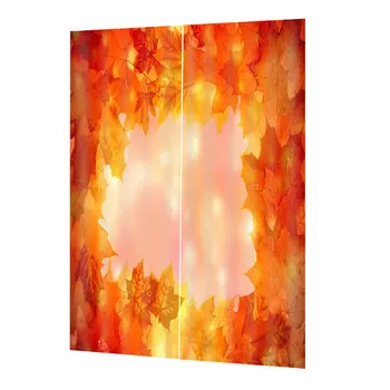 

Windows Curtains Sheer Curtains Window Voile Panels for Bedroom Kitchen DZ3010 Blackout Curtain Grommet Curtains