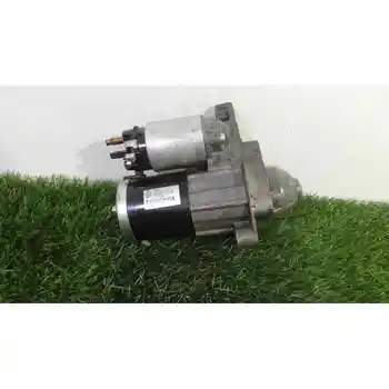 

M000TD0372ZE 1587060 Engine Starter Renault Megane Iii Saloon 5 P