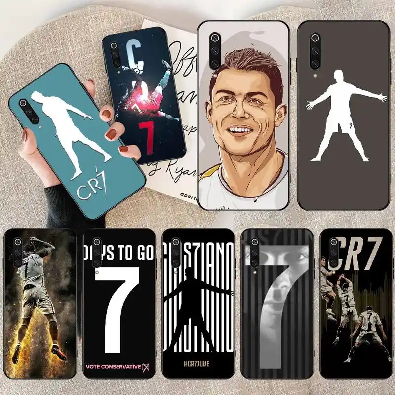 ronaldo 7 f1